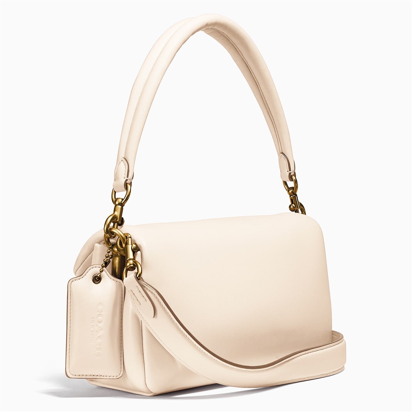 Tabby Pillow Shoulder Bag