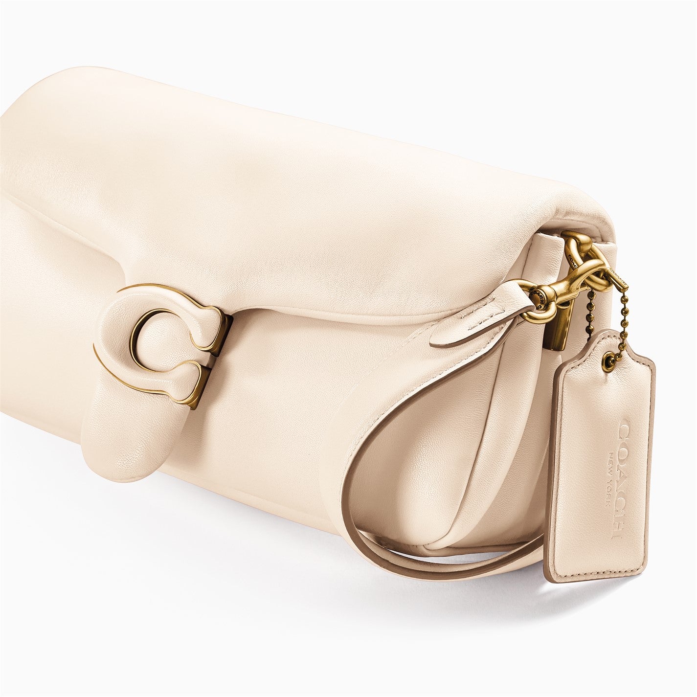 Tabby Pillow Shoulder Bag
