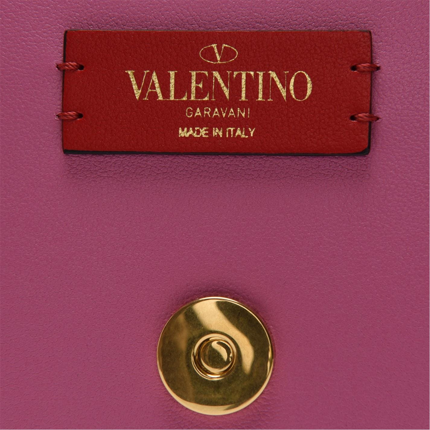 VALENTINO SUPERVEE SMALL BAG