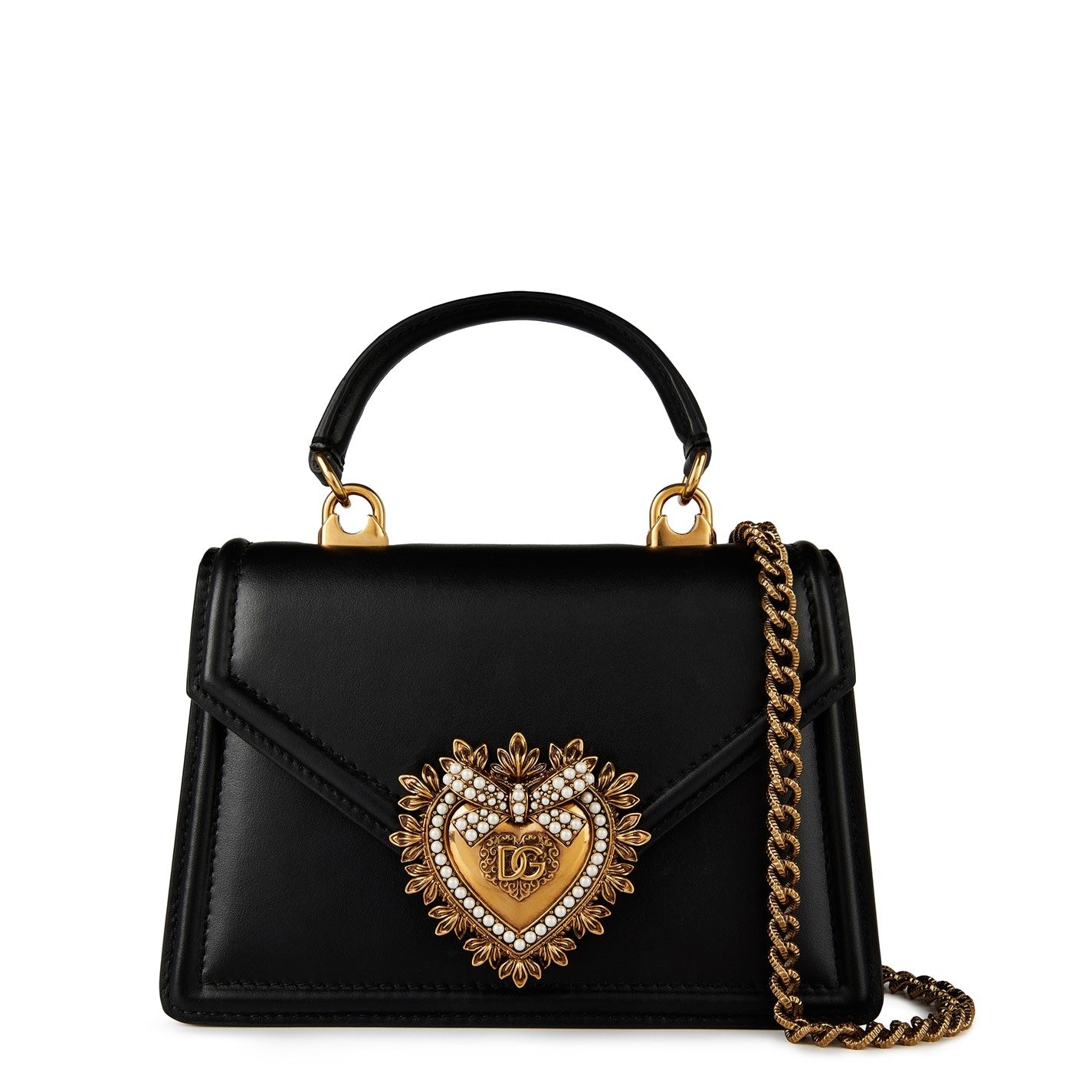 SMALL DEVOTION BAG