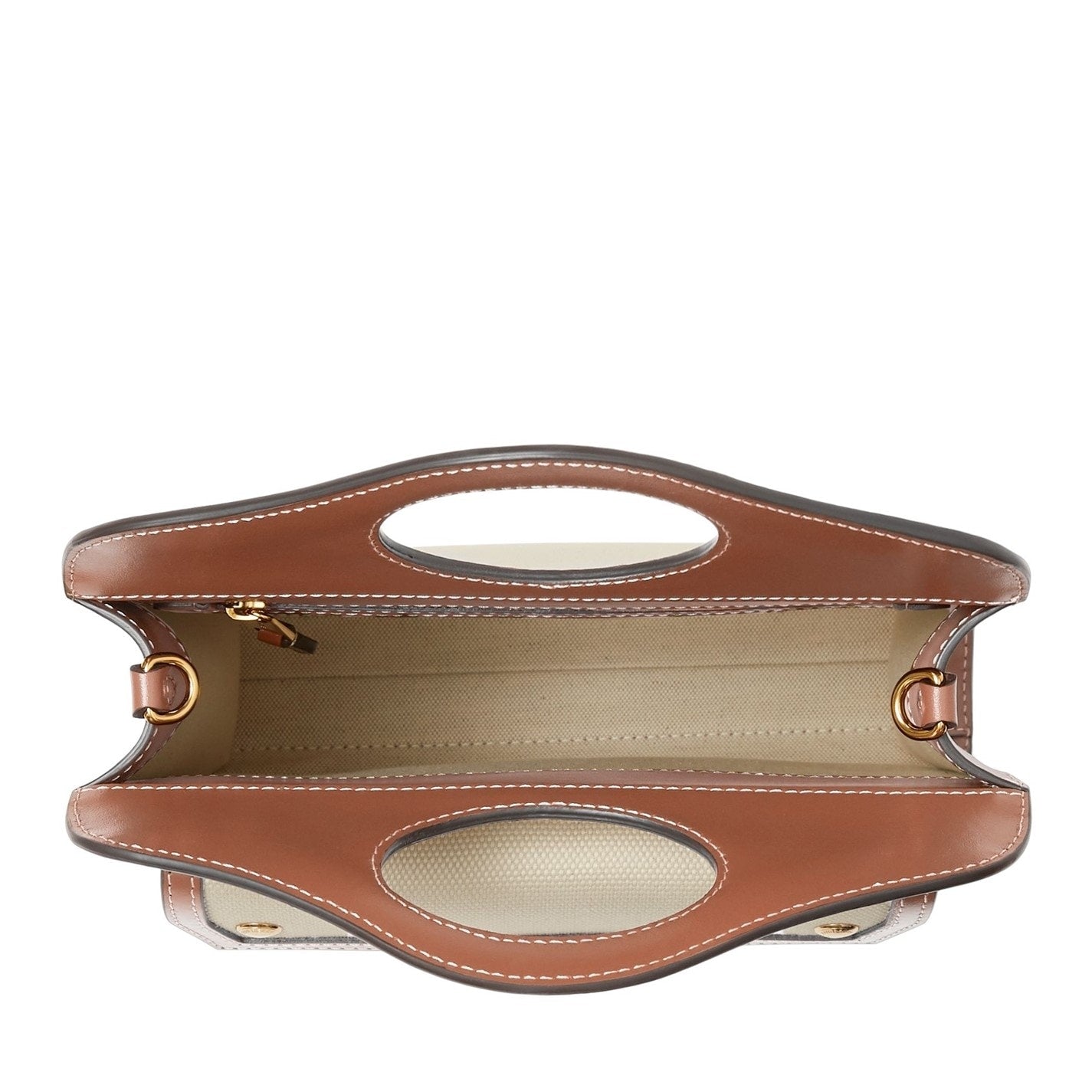 POCKET MINI CROSSBODY HANDBAG