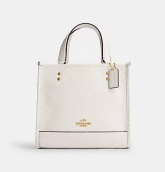 Dempsey Tote Bag 22