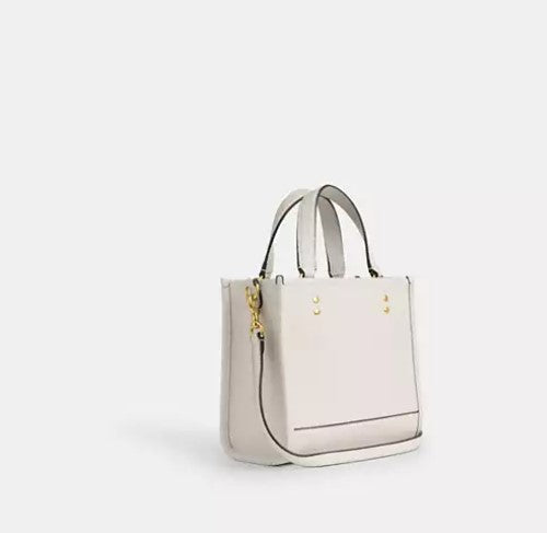 Dempsey Tote Bag 22