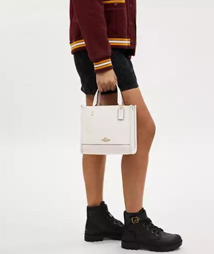 Dempsey Tote Bag 22