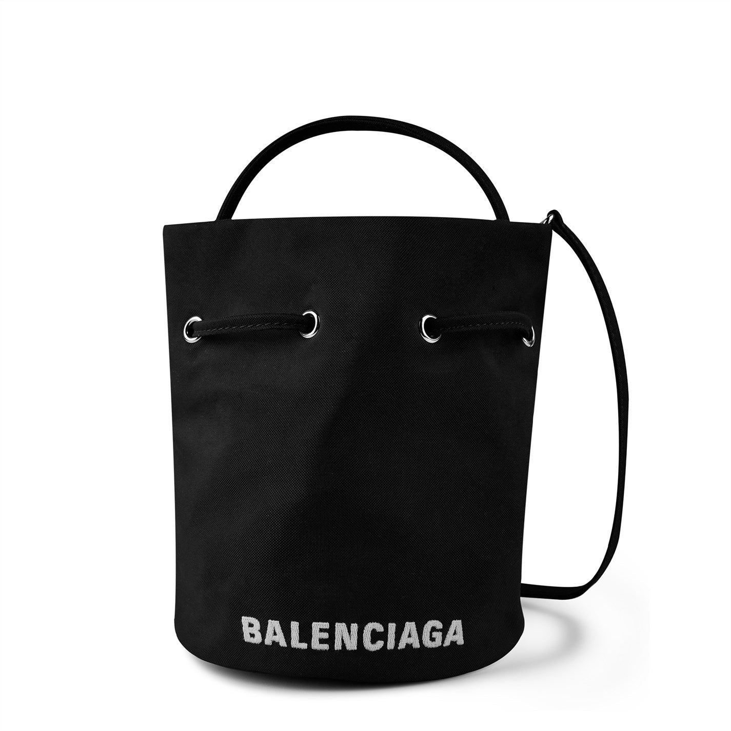 WHEEL BUCKET BAG