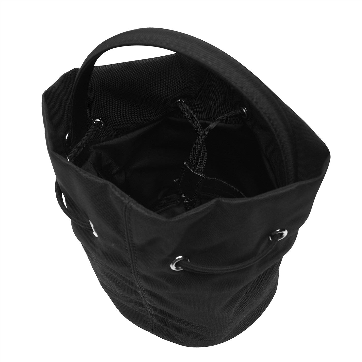 WHEEL BUCKET BAG