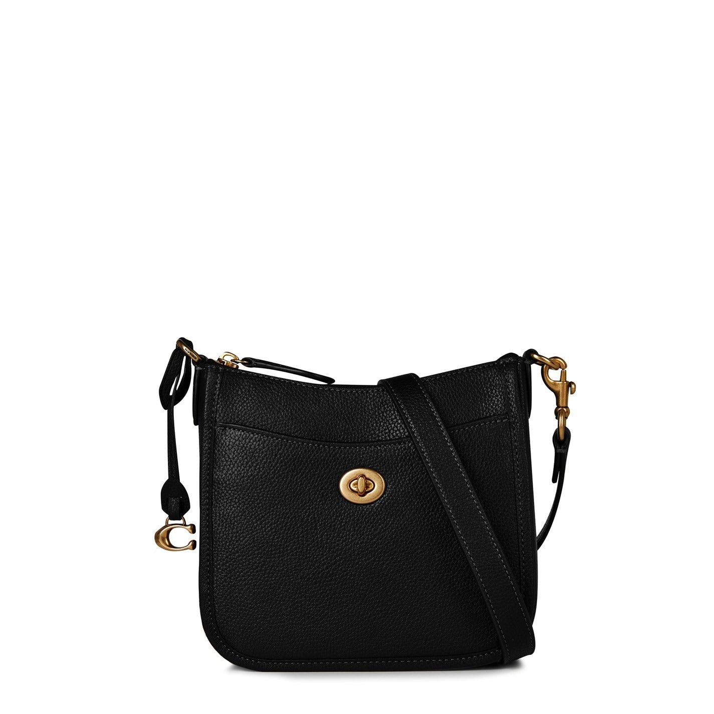 CHAISE CROSSBODY IN SIGNATURE BAG