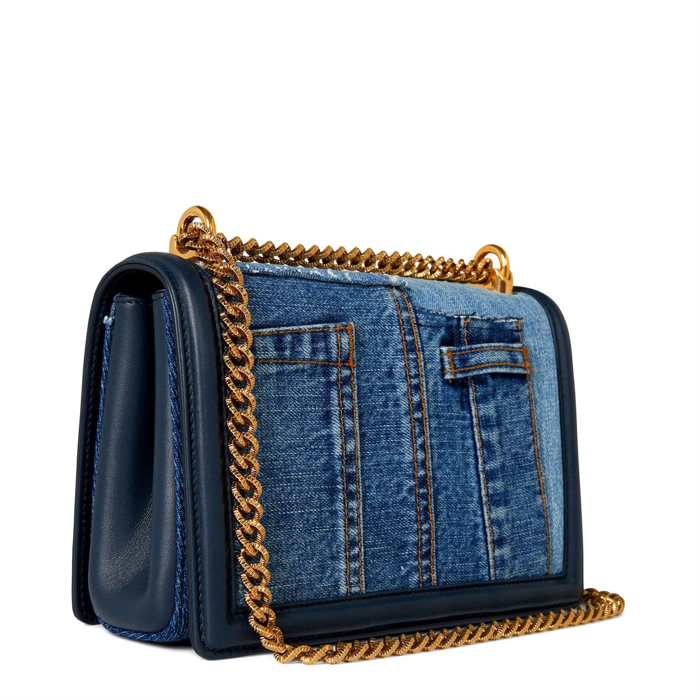 MEDIUM DEVOTION CROSSBODY BAG