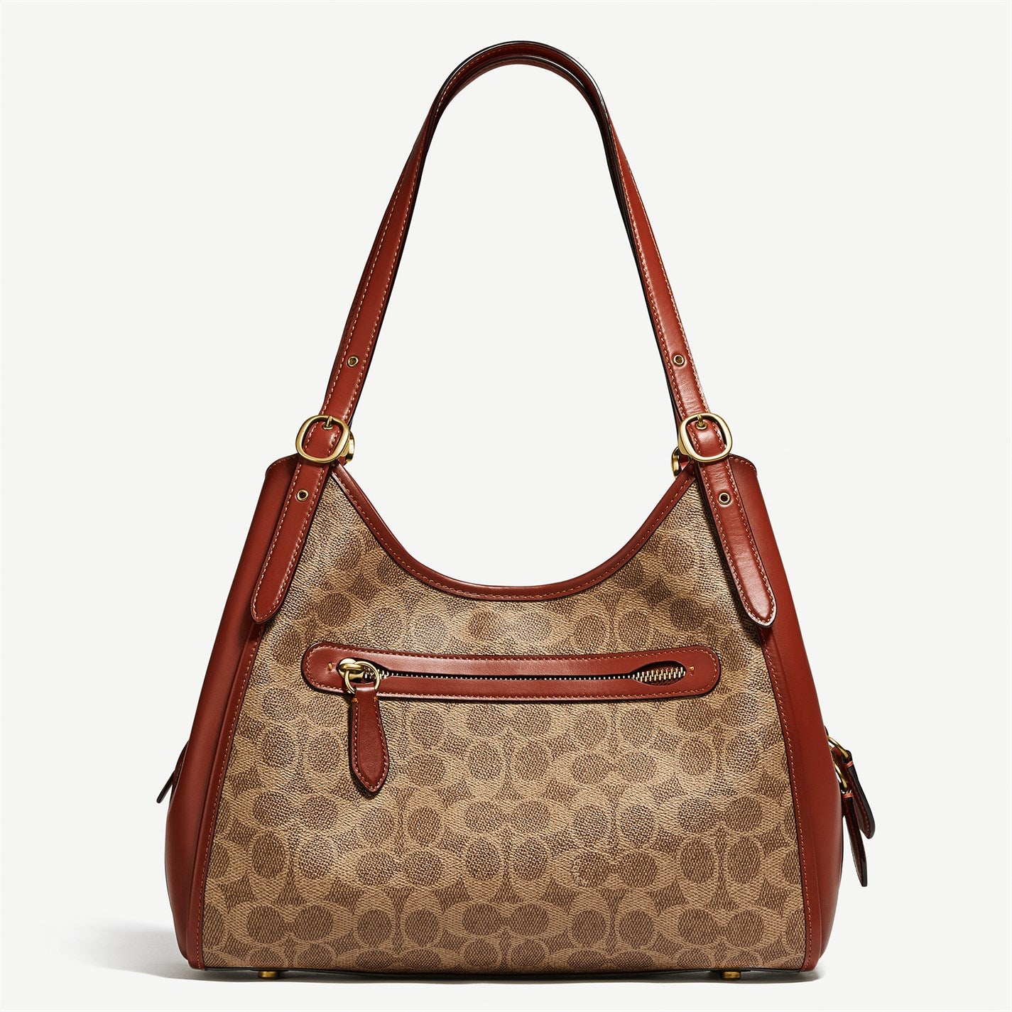 COACH LORI SHOULDER BAG