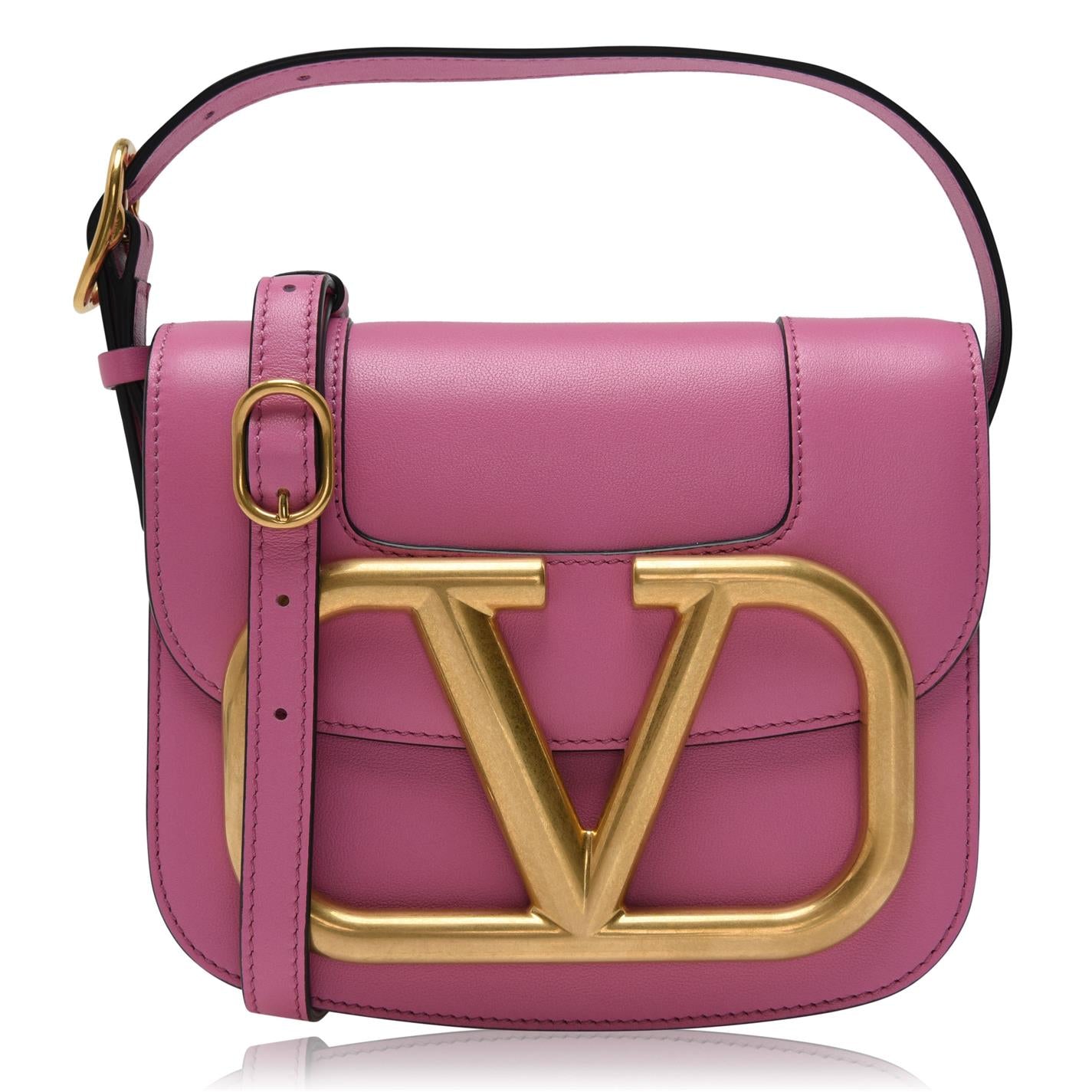 VALENTINO SUPERVEE SMALL BAG