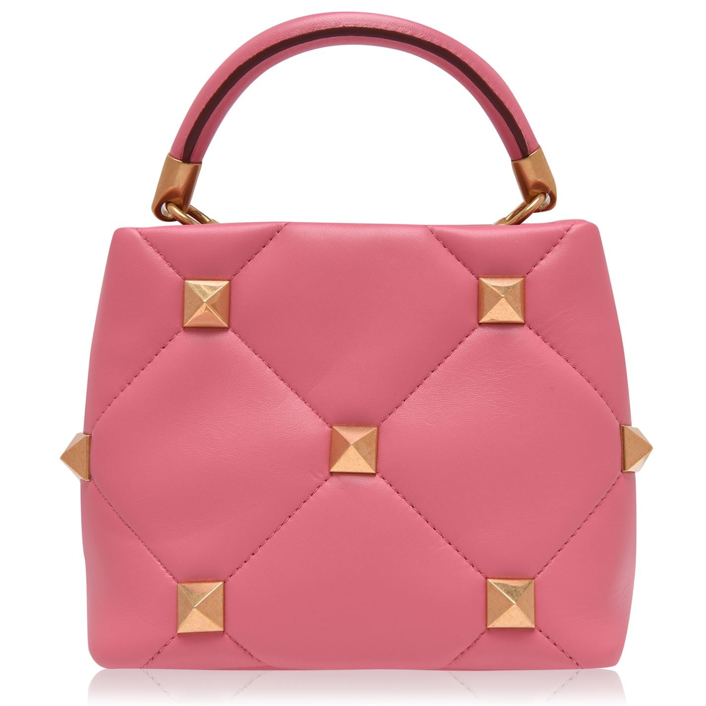 VALENTINO ROMAN STUD SMALL BAG