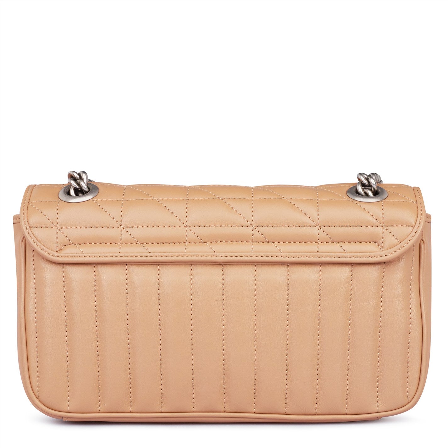 MARMONT MATELASSE SHOULDER BAG