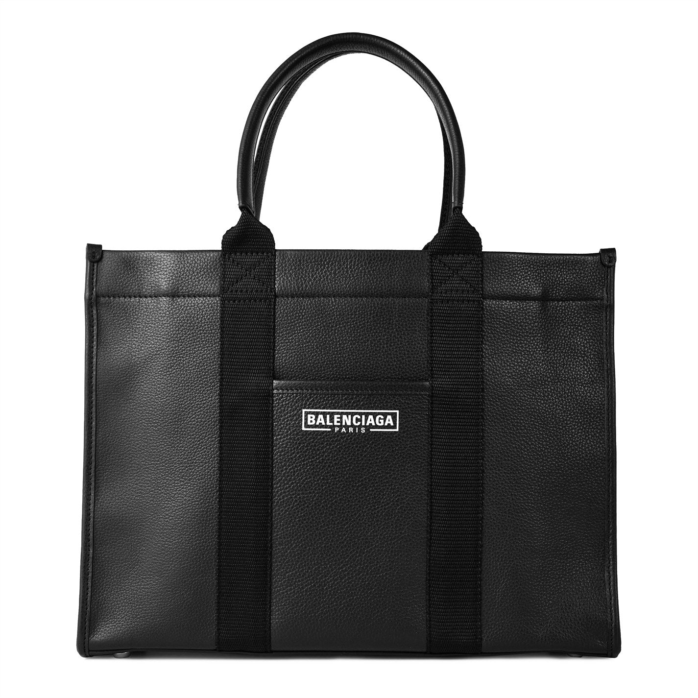 HARDWARE LARGE TOTE BAG