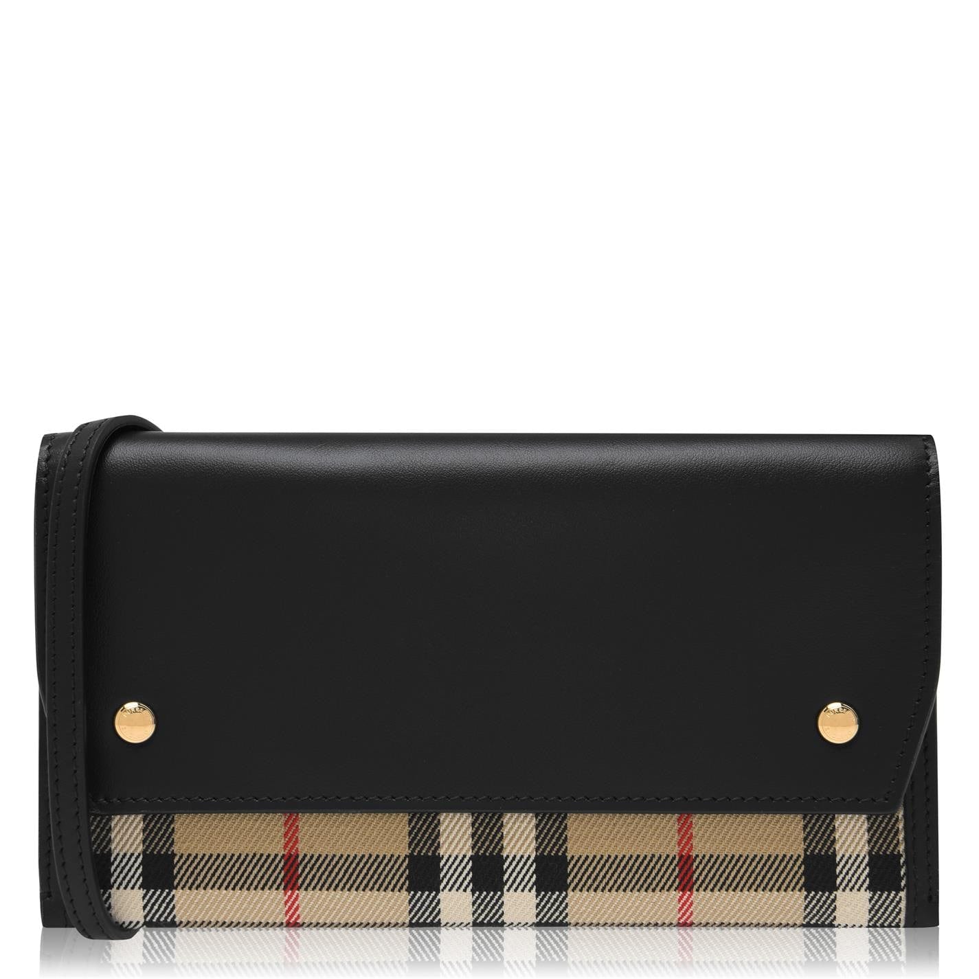 BURBERRY PHONE POCKET