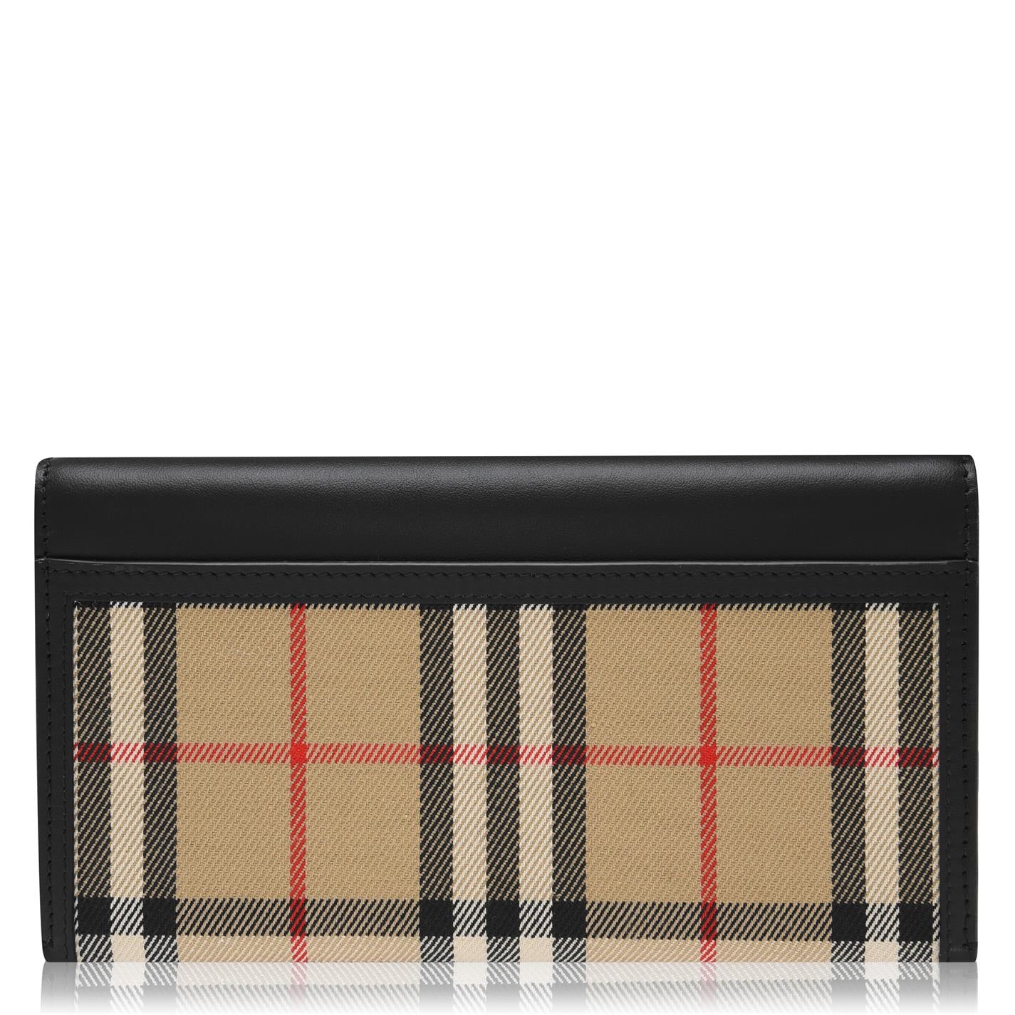 BURBERRY PHONE POCKET