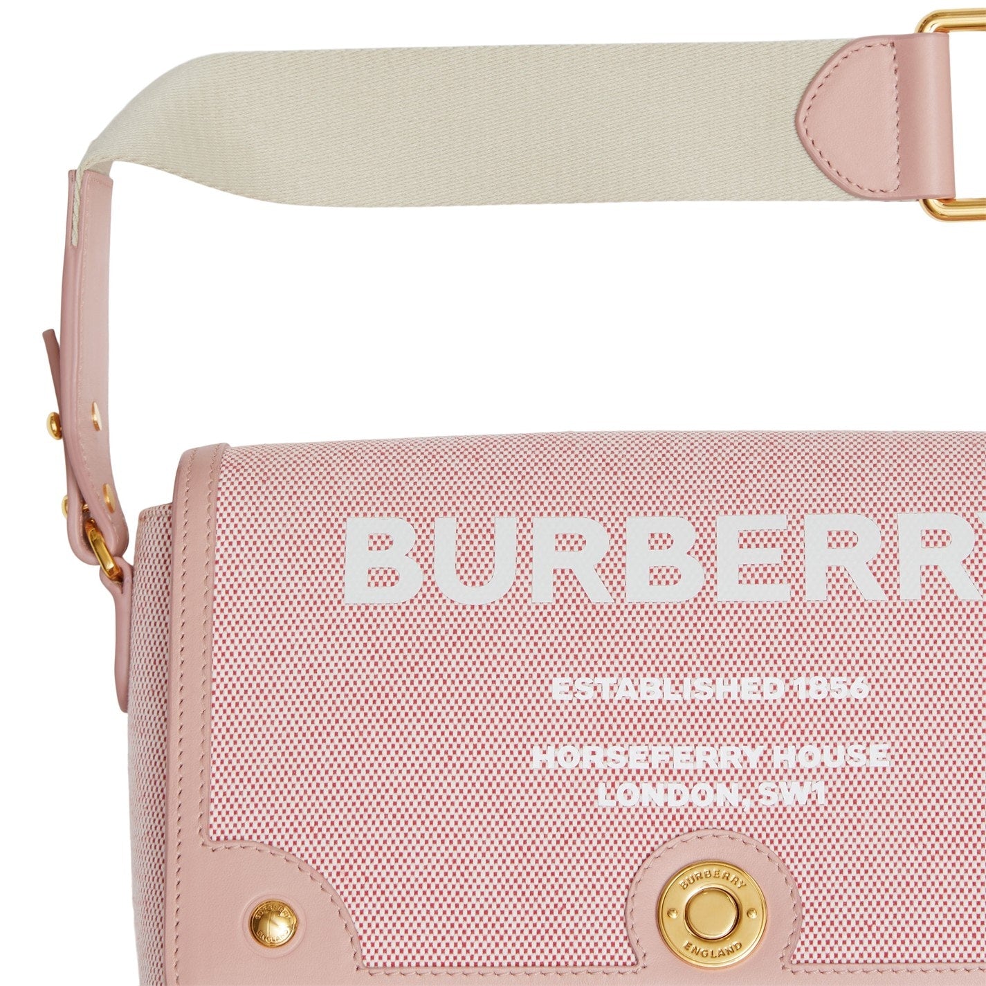 HORSEFERRY NOTE BAG