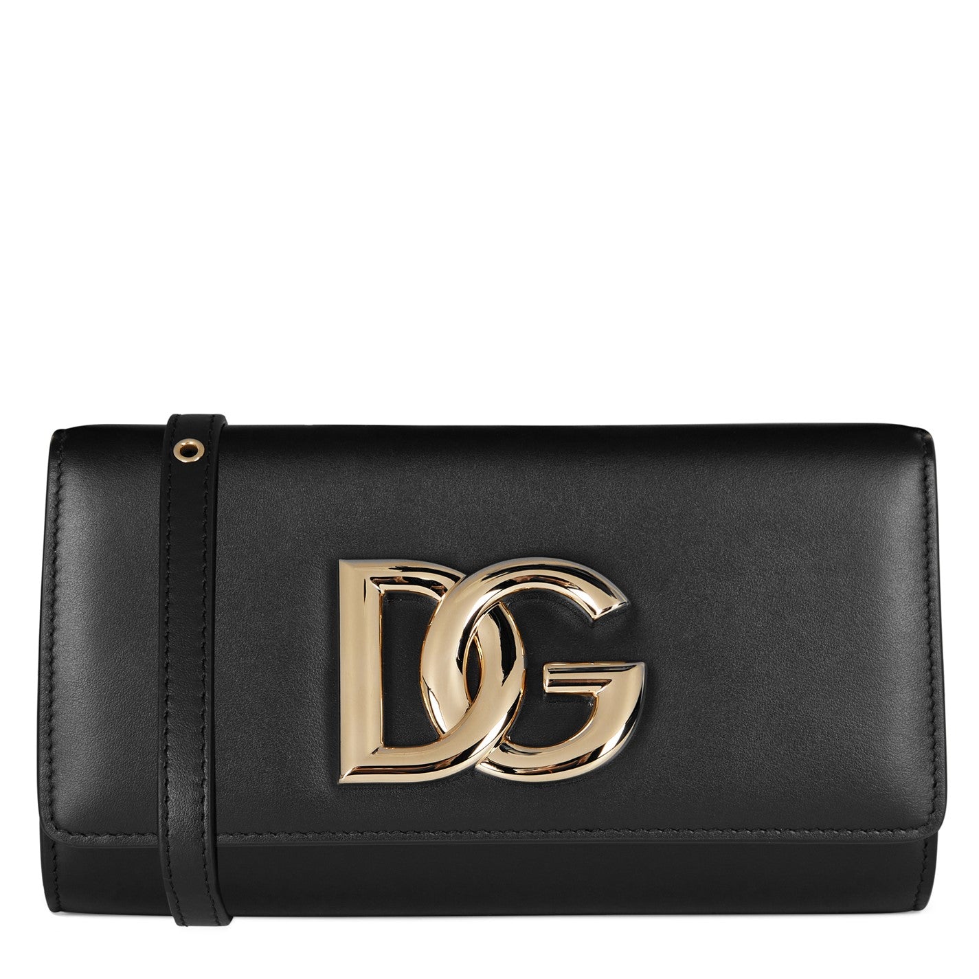 DG EMBELLISHED BAG