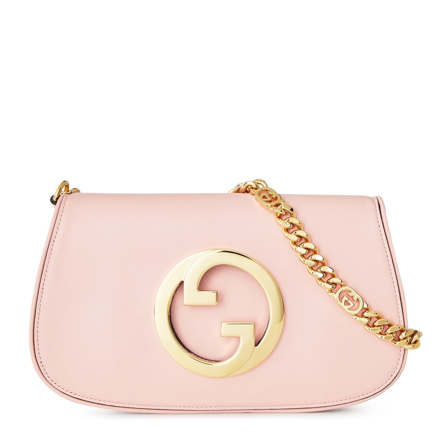 BLONDIE SHOULDER BAG