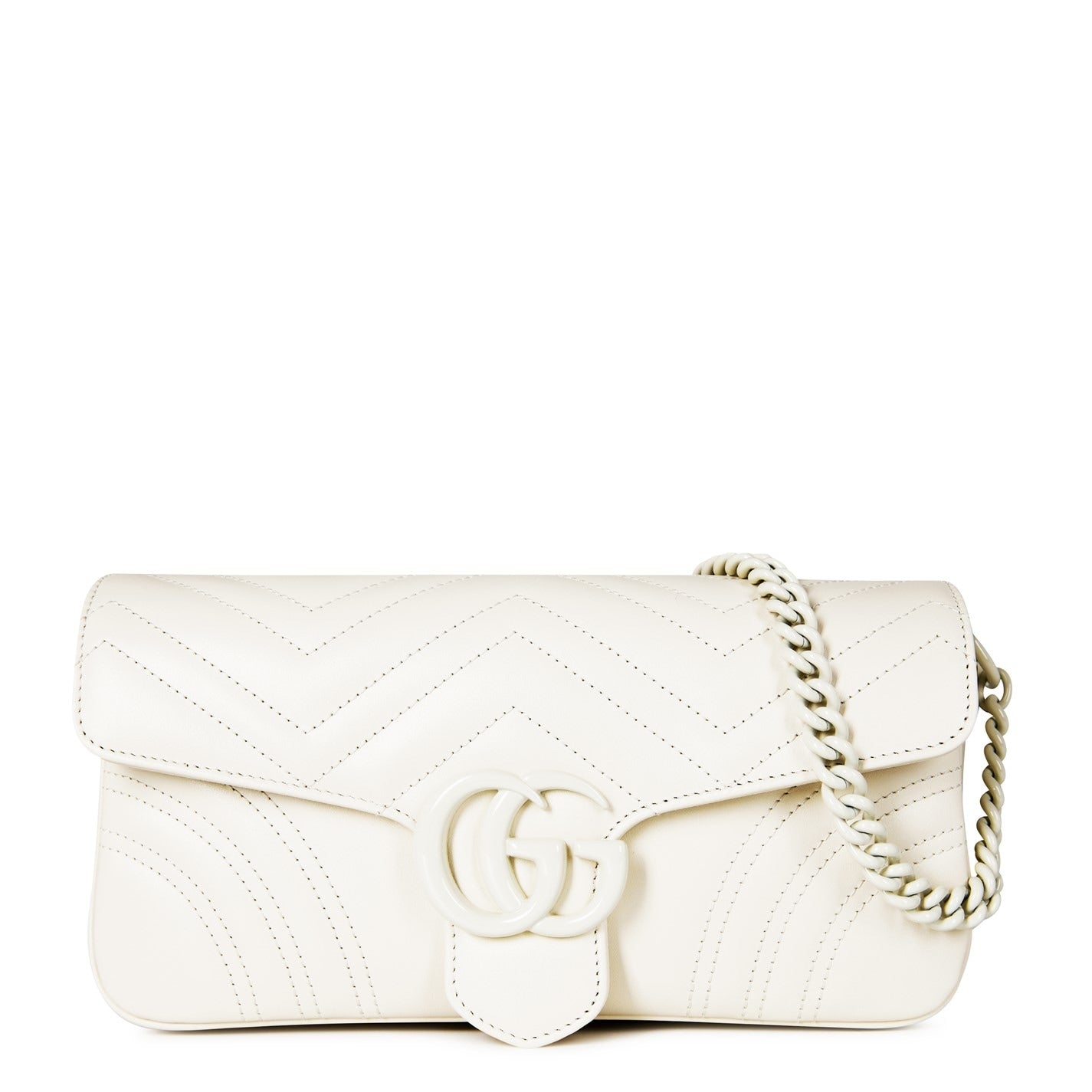 Marmont GG Shoulder Bag by Gucci Luxury Fashion Accessories