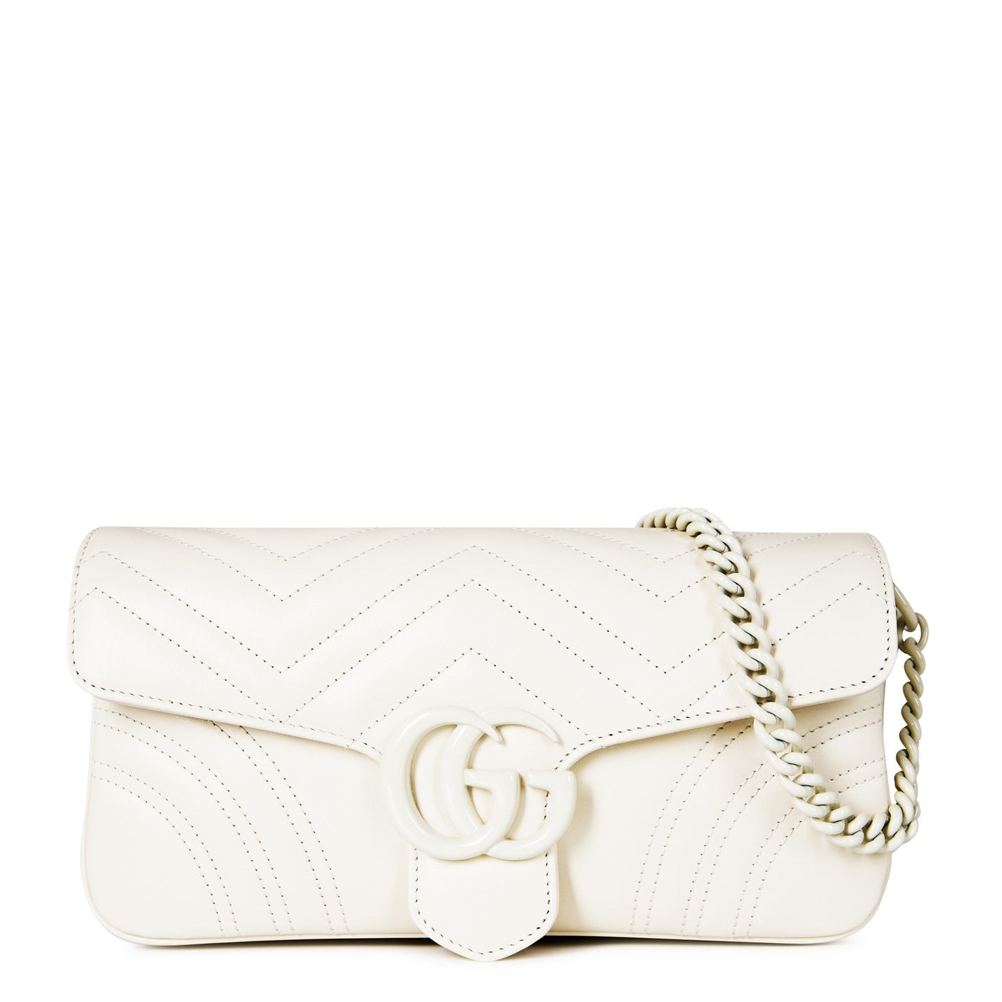 MARMONT GG SHOULDER BAG