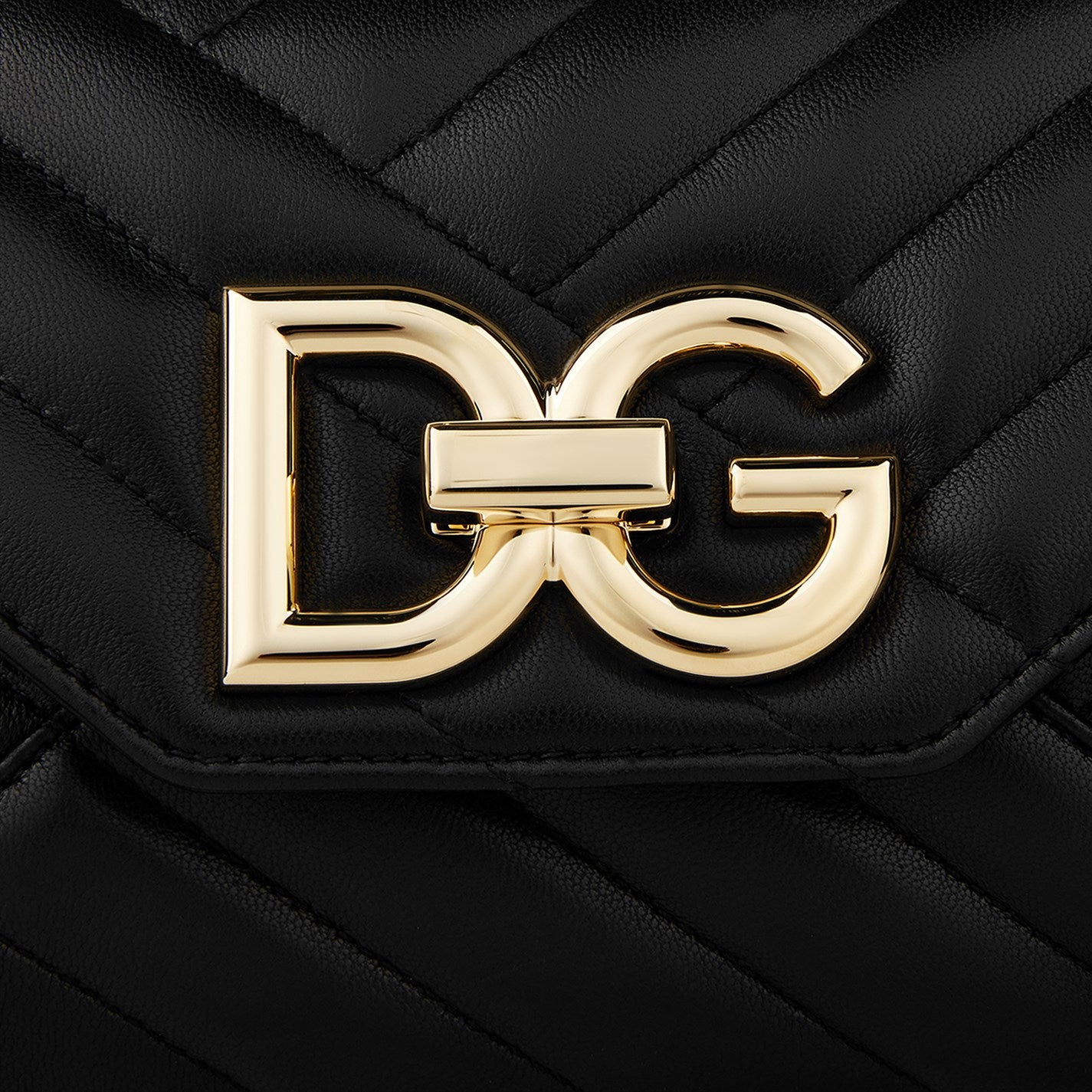 DG SHOULDER BAG