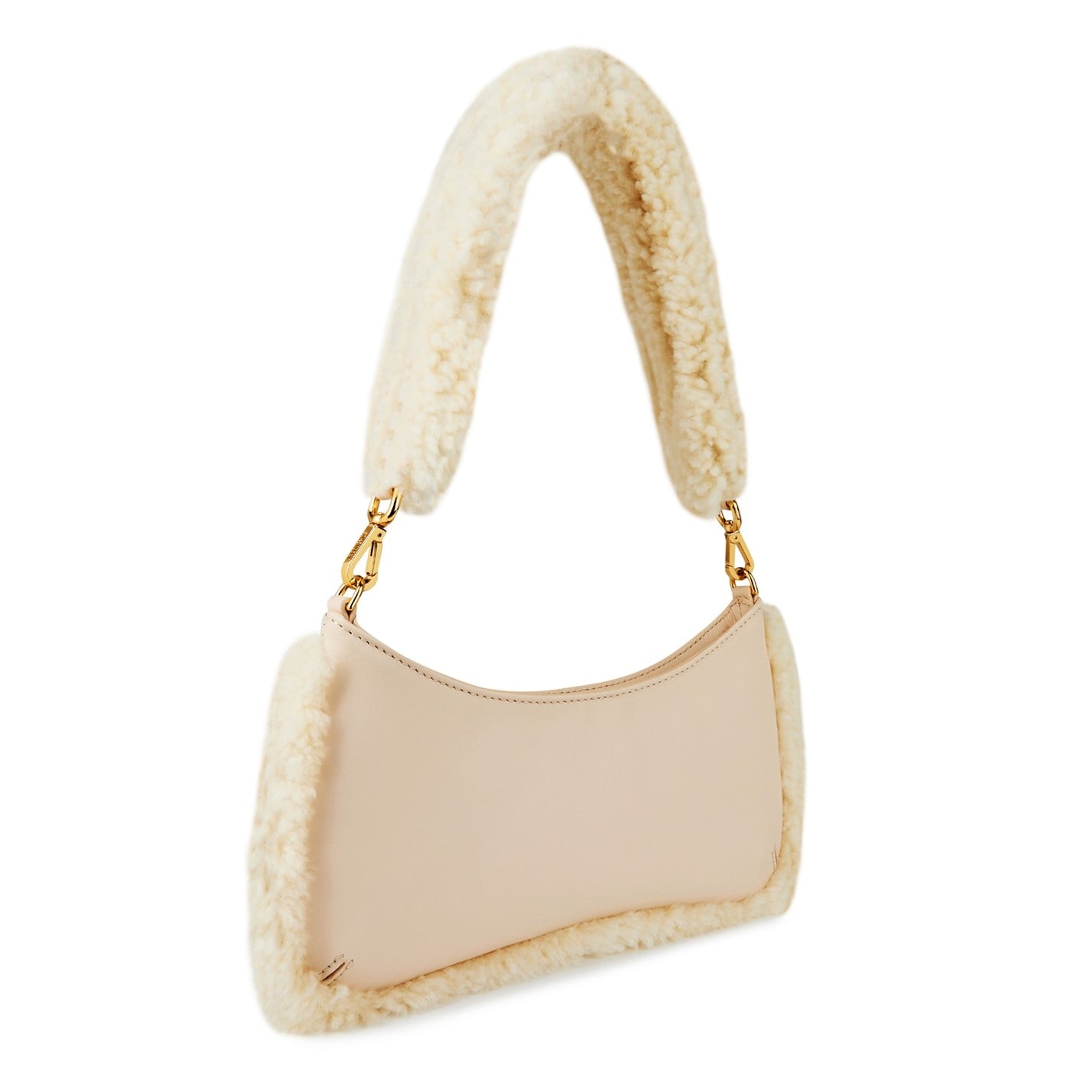 LE BISOU DOUX SHOULDER BAG