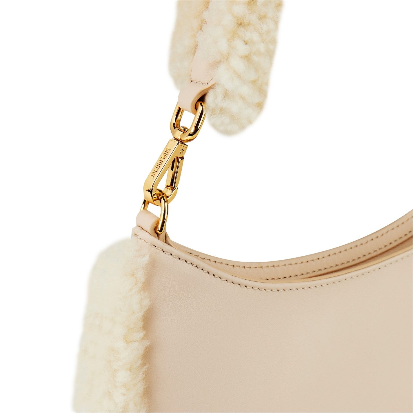 LE BISOU DOUX SHOULDER BAG