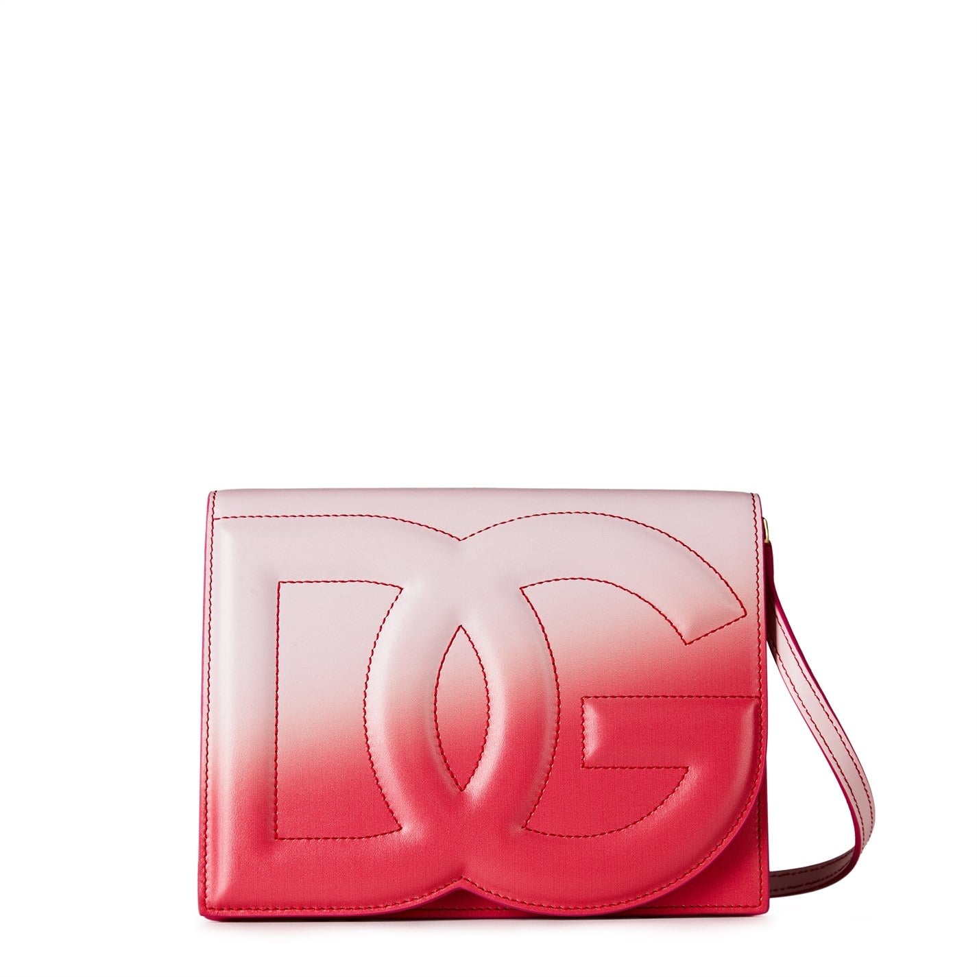 DG LOGO BAG CROSSBODY BAG