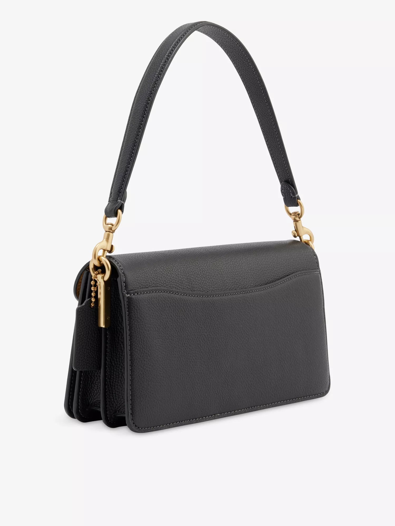 Tabby leather shoulder bag