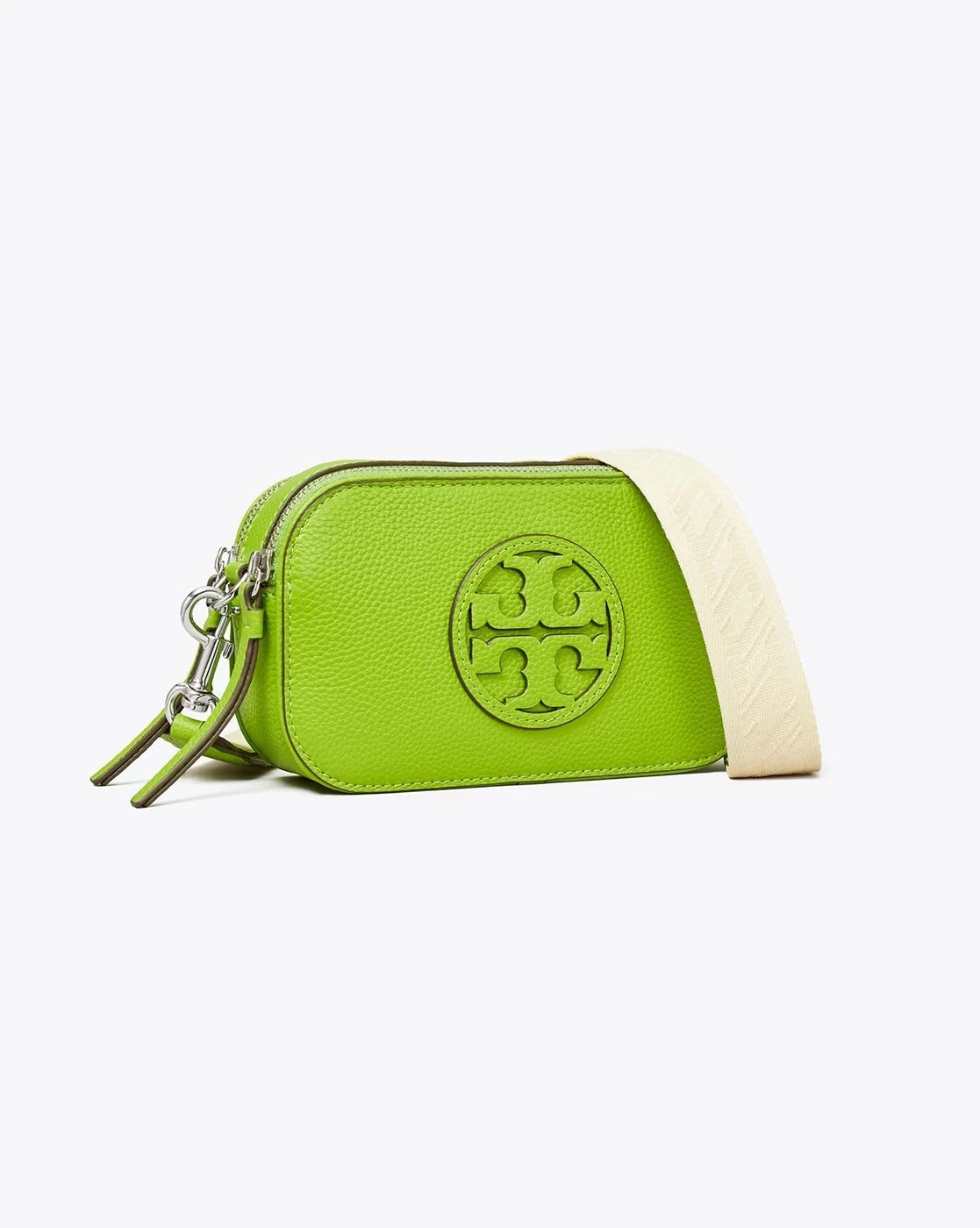 Mini Miller Crossbody Bag