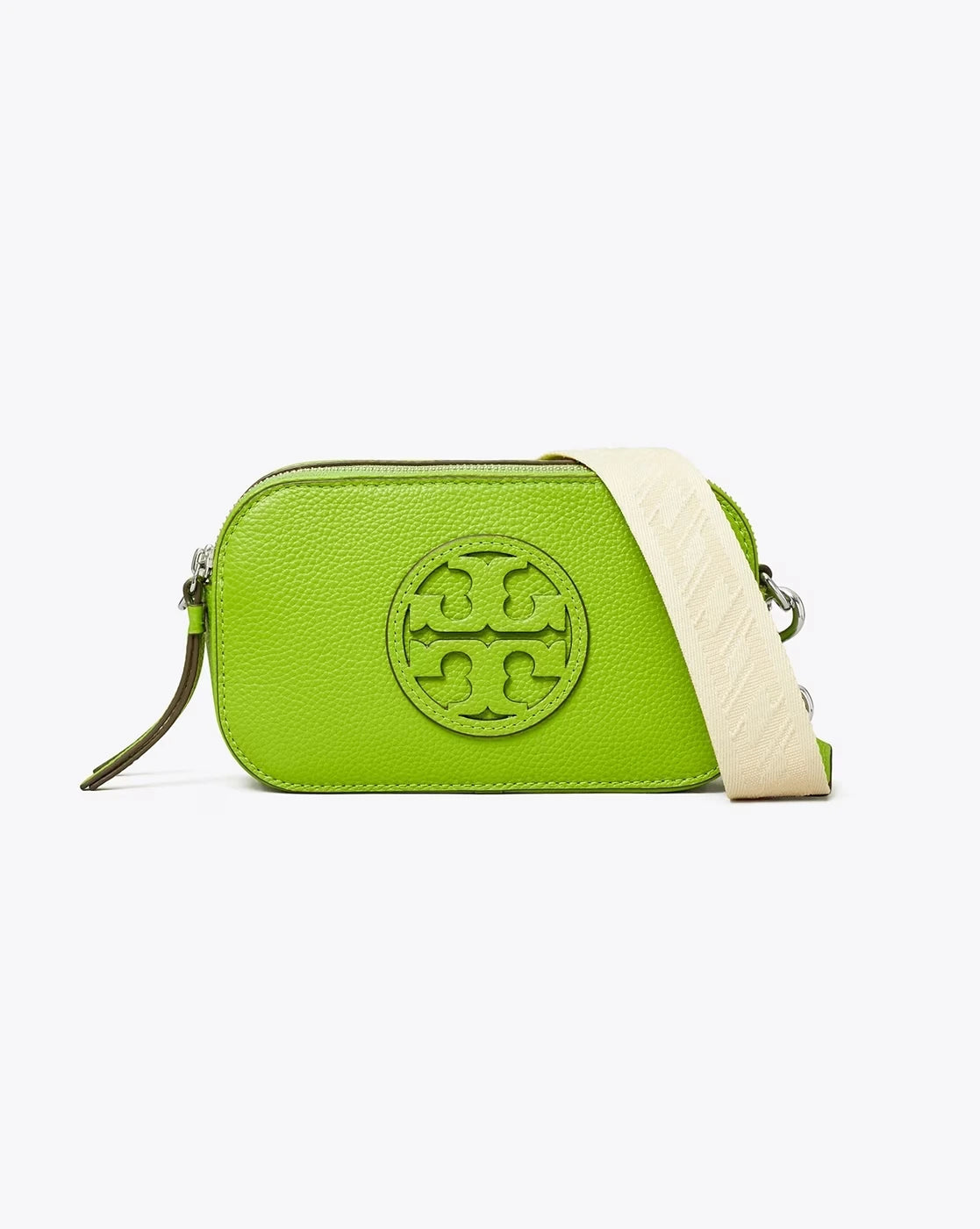 Mini Miller Crossbody Bag