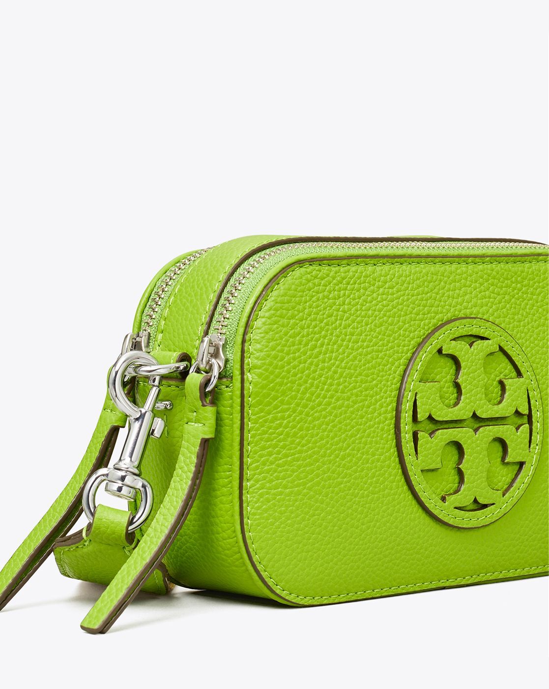 Mini Miller Crossbody Bag