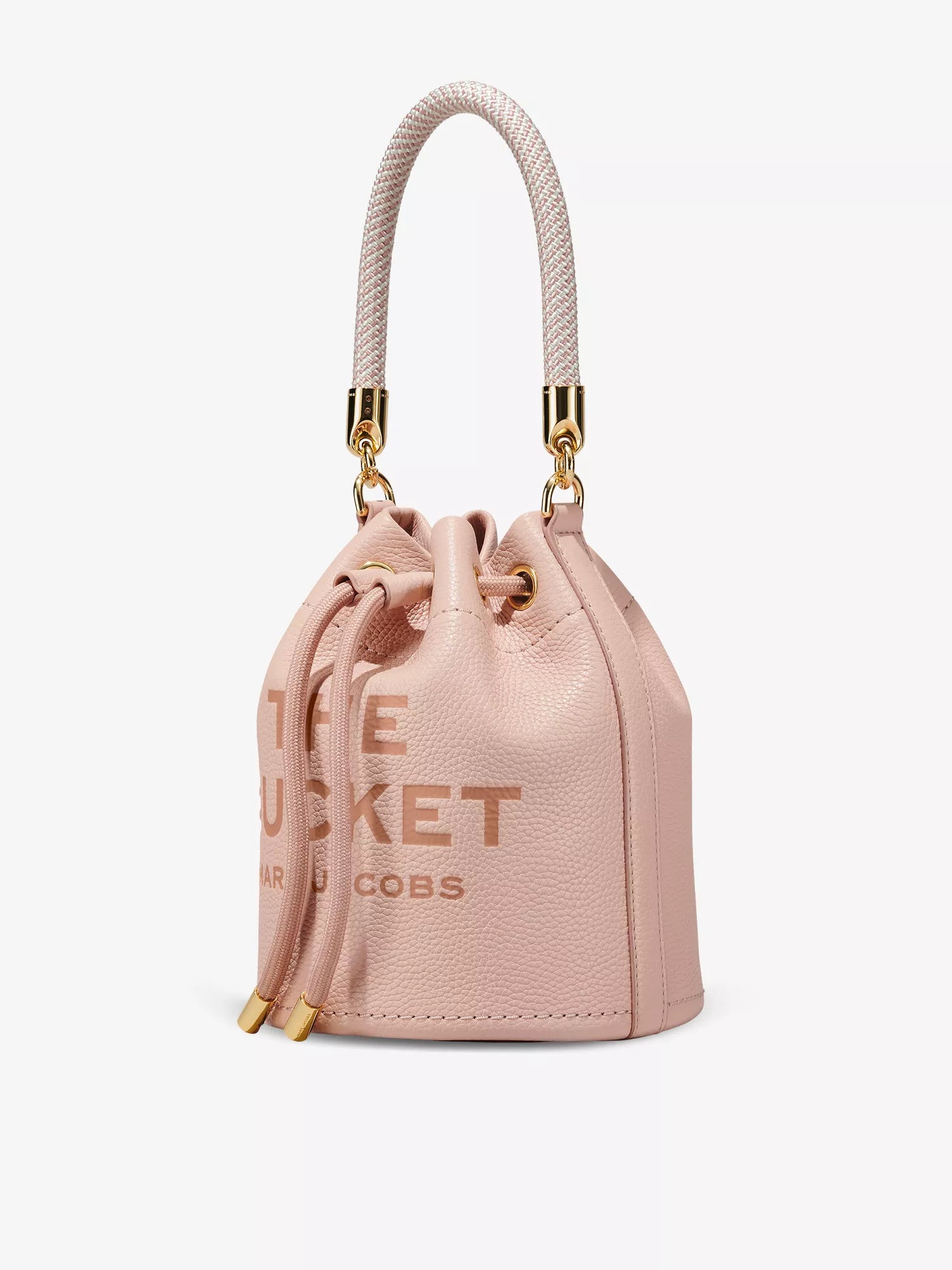 The Bucket leather bucket bag